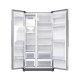 Samsung RS50N3513SA/EO frigorifero con congelatore Da incasso 534 L F Grafite, Metallico 5