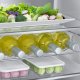Samsung Combinato Kitchen Fit RB36R883PSR 12