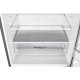 LG GC-B569NLHZ frigorifero con congelatore Libera installazione 462 L E Metallico 7