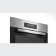 Beko BIE22400XM forno 65 L 2400 W Acciaio inox 5