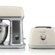 Gorenje HBX603RL 0,8 L Frullatore da tavolo 600 W Champagne 6