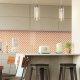 Gorenje HBX603RL 0,8 L Frullatore da tavolo 600 W Champagne 8