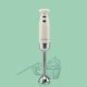 Gorenje HBX603RL 0,8 L Frullatore da tavolo 600 W Champagne 12