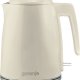 Gorenje K15RL bollitore elettrico 1,7 L 2200 W Champagne 10