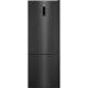 AEG RCB73421TY frigorifero con congelatore Libera installazione 324 L Nero 3