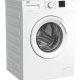 Beko WCC6511B0 lavatrice Caricamento frontale 6 kg 1000 Giri/min Bianco 3