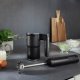 Gorenje M400ORAB Sbattitore manuale 400 W Nero 8