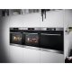 AEG KBK994519M Acciaio inox Display incorporato 5