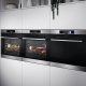 AEG KBK994519M Acciaio inox Display incorporato 10