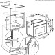 AEG KBK994519M Acciaio inox Display incorporato 15