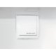 AEG RCB53427TX frigorifero con congelatore Libera installazione 311 L Acciaio inox 3