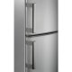 AEG RCB53427TX frigorifero con congelatore Libera installazione 311 L Acciaio inox 4