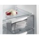 AEG RCB53427TX frigorifero con congelatore Libera installazione 311 L Acciaio inox 7