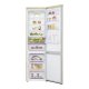 LG GBB62SEHZN frigorifero con congelatore Libera installazione 384 L E Beige 3