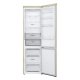 LG GBB62SEHZN frigorifero con congelatore Libera installazione 384 L E Beige 13