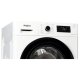 Whirlpool WFR628GWK IT lavatrice Caricamento frontale 8 kg 1200 Giri/min Bianco 10