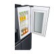 LG GSX960MTAZ frigorifero side-by-side Libera installazione 625 L F Nero 11