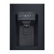 LG GSX960MTAZ frigorifero side-by-side Libera installazione 625 L F Nero 12