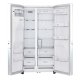 LG GSL961SWUZ frigorifero side-by-side Libera installazione 601 L Bianco 7