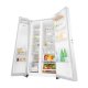 LG GSL961SWUZ frigorifero side-by-side Libera installazione 601 L Bianco 12