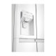 LG GSL961SWUZ frigorifero side-by-side Libera installazione 601 L Bianco 13