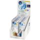 Hotpoint Ariston DWD020 detersivo per lavastoviglie 6 ml 14 pz Capsula 9