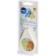 Hotpoint Ariston DWD020 detersivo per lavastoviglie 6 ml 14 pz Capsula 12