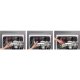 Hotpoint Ariston DWD020 detersivo per lavastoviglie 6 ml 14 pz Capsula 14