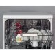 Hotpoint Ariston DWD020 detersivo per lavastoviglie 6 ml 14 pz Capsula 18