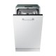 Samsung DW50R4050BB A scomparsa totale 10 coperti F 3