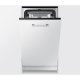 Samsung DW50R4050BB A scomparsa totale 10 coperti F 4