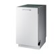 Samsung DW50R4050BB A scomparsa totale 10 coperti F 7