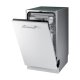 Samsung DW50R4050BB A scomparsa totale 10 coperti F 8