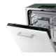 Samsung DW50R4050BB A scomparsa totale 10 coperti F 11
