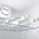 Miele 11213670 frigorifero con congelatore Libera installazione 344 L E Bianco 6