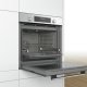 Bosch Serie 6 HBG3570S0 forno 71 L 3400 W Acciaio inox 4