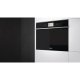 Whirlpool W11MS180 Piccola Nero, Acciaio inox Touch 3