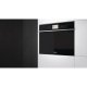 Whirlpool W11MS180 Piccola Nero, Acciaio inossidabile Touch 3