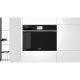 Whirlpool W11MS180 Piccola Nero, Acciaio inossidabile Touch 5