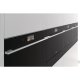 Whirlpool W11MS180 Piccola Nero, Acciaio inox Touch 6