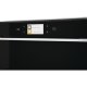 Whirlpool W11MS180 Piccola Nero, Acciaio inox Touch 8