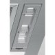 Hotpoint Ariston Cappa HCT 64 F L SS 4