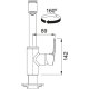 Franke Smart Cromo 4