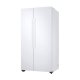 Samsung RS66N8100WW/EF frigorifero side-by-side Libera installazione 655 L F Bianco 4