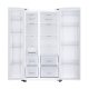 Samsung RS66N8100WW/EF frigorifero side-by-side Libera installazione 655 L F Bianco 5