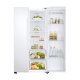 Samsung RS66N8100WW/EF frigorifero side-by-side Libera installazione 655 L F Bianco 7
