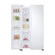 Samsung RS66N8100WW/EF frigorifero side-by-side Libera installazione 655 L F Bianco 8