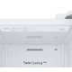 Samsung RS66N8100WW/EF frigorifero side-by-side Libera installazione 655 L F Bianco 9