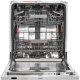 Whirlpool WIC 3C24 PS E A scomparsa totale 14 coperti 4