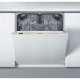 Whirlpool WIC 3C24 PS E A scomparsa totale 14 coperti 5